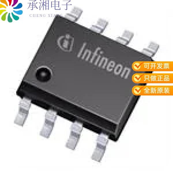 正品TLE4998C8XUMA2原装IC HALL SENSOR LINEAR TDSO-8