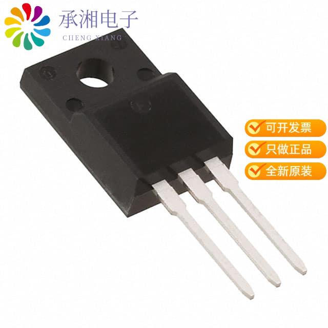 正品NDFP03N150CG原装MOSFET N-CH 1500V 2.5A TO220-3