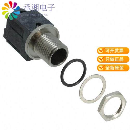 全新RAPC10S正品CONN POWER JACK SOLDER