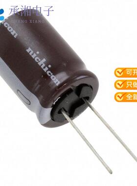 全新UCS2W470MHD正品CAP ALUM 47UF 20% 450V RADIAL