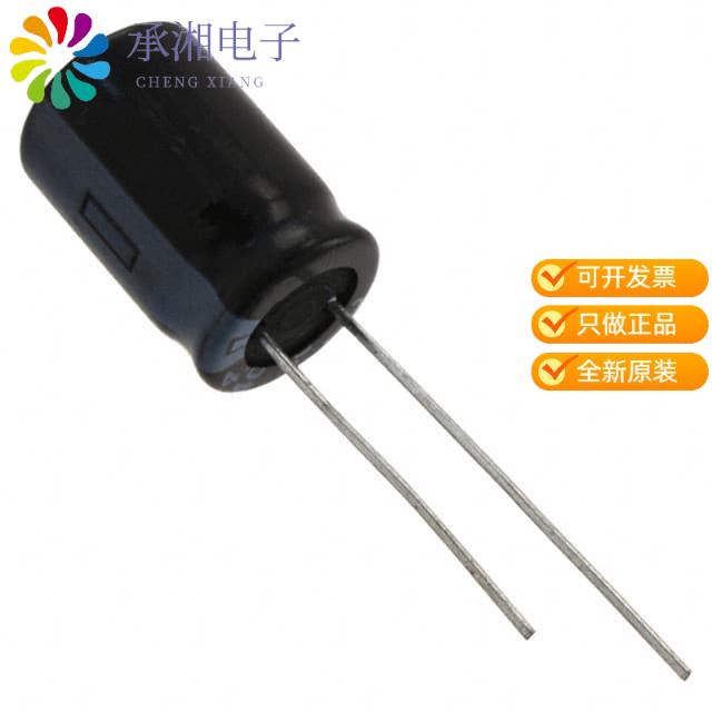 正品ESH475M400AH2AA原装CAP ALUM 4.7UF 20% 400V RAD