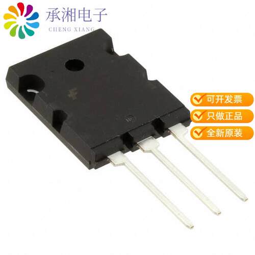 全新FQL40N50正品MOSFET N-CH 500V 40A TO264-3