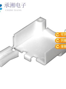 正品640717-1原装CONN STRAIN RELIEF ENCLOSE 12POS