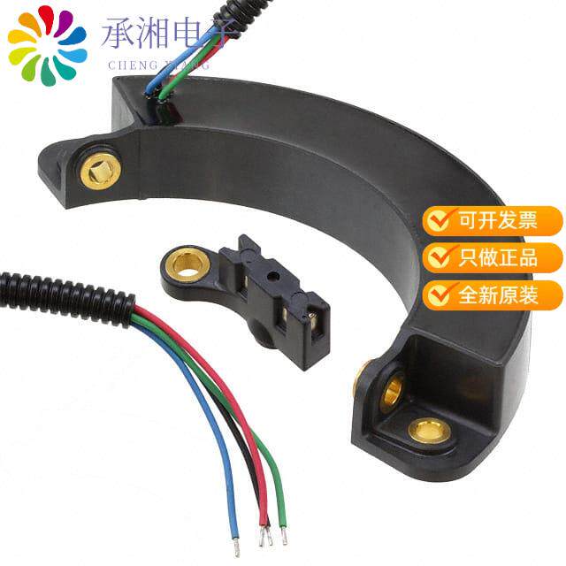 正品SPS-A100D-HAWS原装SENSOR ANGLE 100DEG WIRE LEADS