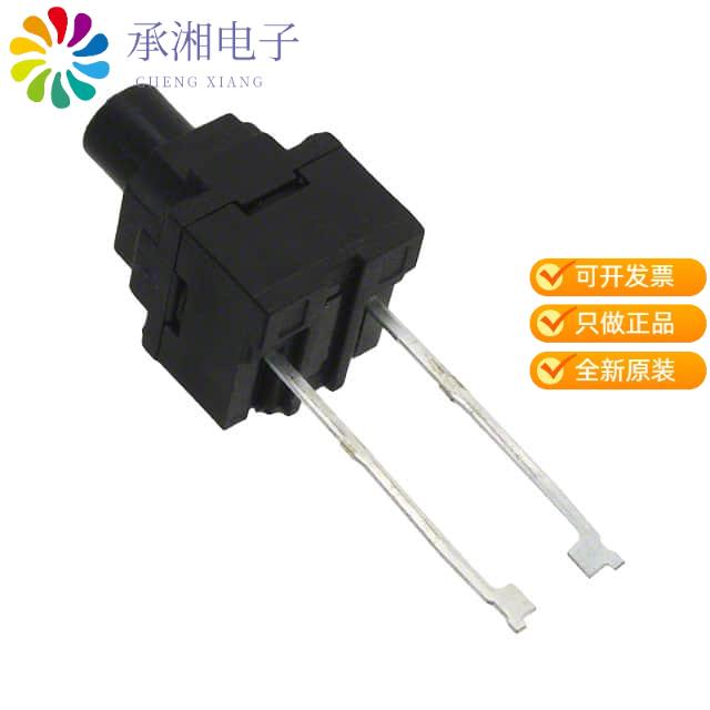 正品TL52AF160Q原装SWITCH TACTILE SPST-NO 0.05A 12V