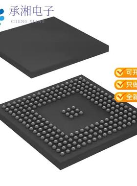 正品AT91SAM9G25-CU-999原装IC MCU 32BIT 64KB ROM 21