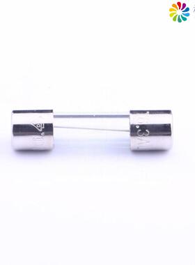 正品061806.3MXP原装6.3A 250V 延时型