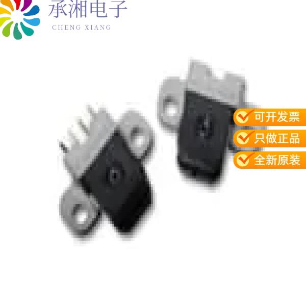 正品HEDS-9710-150原装ROTARY ENCODR OPTICAL 360 LPI