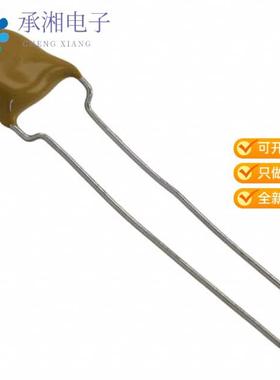 正品VY2222M35Y5US6UV7原装CAP CER 2200PF 440VAC Y5U