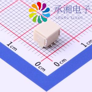 正品M1257VS-02P原装线对板 GH 间距1.25mm 1x2P 立贴