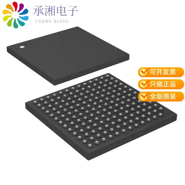 正品MT44K16M36RB-107E:B原装IC DRAM 576MBIT PARALLE