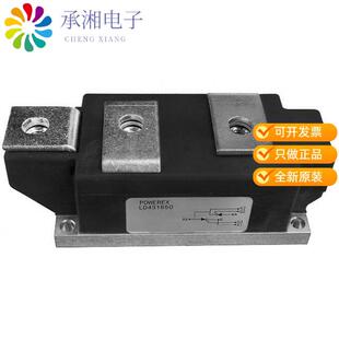 全新LD431650正品SCR MODULE DUAL ISO 1600V 500A