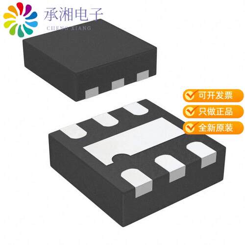 全新MIC5305-3.0YML-TR正品IC REG LINEAR 3V 150MA 6MLF