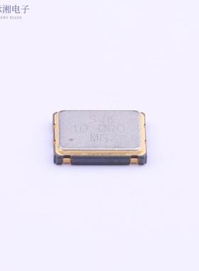 正品6N10000G33YC原装有源晶振 10MHz ±30ppm SMD7050_