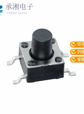 正品TL3301EF260QG原装SWITCH TACTILE SPST-NO 0.05A