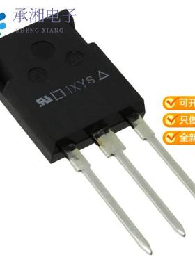 正品IXGR48N60C3D1原装IGBT 600V 56A 125W ISOPLUS247
