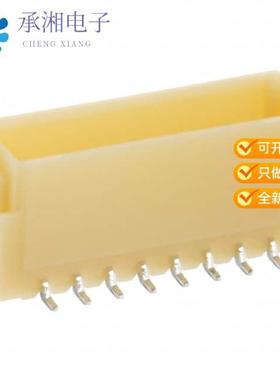 正品BM08B-SRSS-TB(LF)(SN)原装CONN HEADER SMD 8POS
