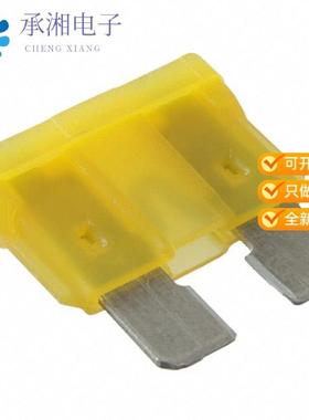 正品0287020.PXCN原装FUSE AUTOMOTIVE 20A 32VDC BLADE