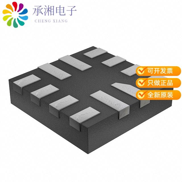 正品PTN36221AHXHP原装IC REDRIVER USB 3.0 1CH 12X2QFN