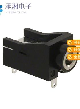 正品MJ-3536NG原装CONN JACK MONO 3.5MM R/A