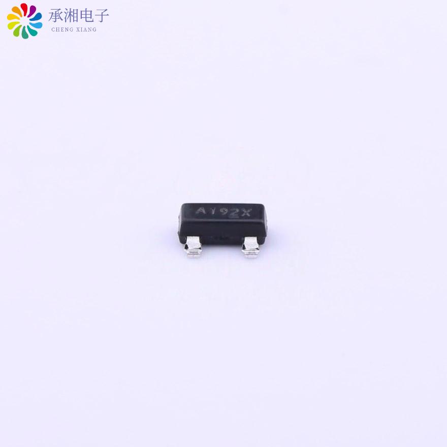 正品AP2P053N原装P沟道 漏源电压(Vdss)：20V 连