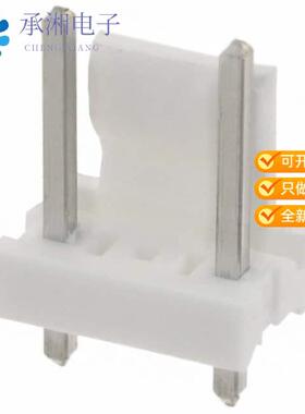 正品641937-1原装CONN HEADER VERT 3POS 3.96MM
