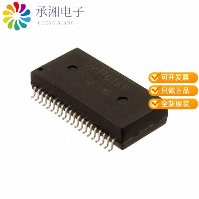 正品T1142NL原装XFRMR T1/E1/CEPT/ISDN-PRI 1:2.4