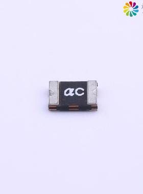 正品SMD1210-025原装PTC自恢复保险丝 FUSE1210 Vmax=3