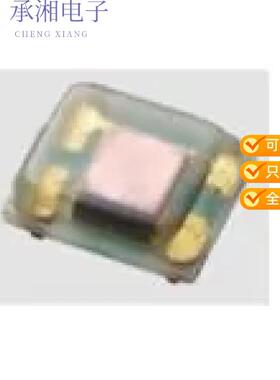 全新GA1AUV100WP正品SENSOR OPT AMB/GESTURE 4SMD