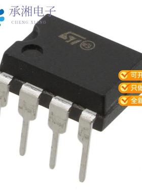 正品VIPER06XN原装IC OFFLINE SWITCH MULT TOP 7DIP