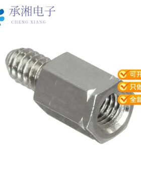 正品09670019976原装DSUB SCREW- FE M3/UNC 11MM