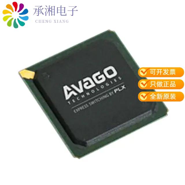 正品PEX8617-BA50BC G原装PEX8617-BA50BC G