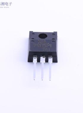 正品KIA7905PI-U/PF原装线性稳压器/LDO Vi=-35V Vout=