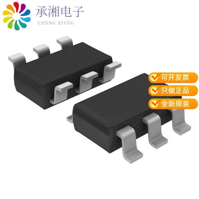 正品NCP4328BSNT1G原装IC REG SECONDARY CTRL 1OUT 6T