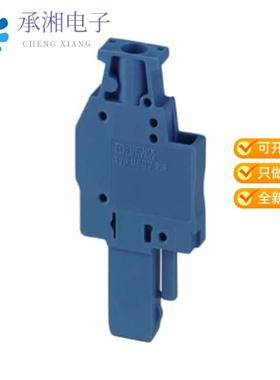正品3045240原装TERM B PLUG 1POS 90DEG