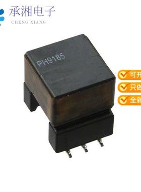 正品PH9185.011NLT原装TRANSFORMER 750UH 1:1 SMD