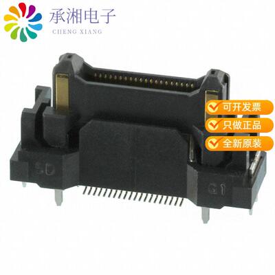 正品FX23-40P-0.5SV15(20)原装CONN HDR 40POS SMD GOLD