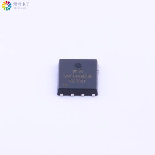 全新WSD30L60DN56正品MOSFET DFN8_5X6MM_EP P-Channel