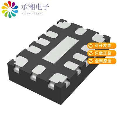 正品LM60440ARPKR原装36V 4A SYNC BUCK REGULATOR