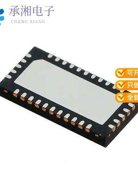 正品TS3V712ELRTGR原装IC MUX/DEMUX VIDEO SW 7CH 32W