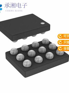 全新ADP1190ACBZ-R7正品IC PWR SWITCH P-CHAN 1:1 12W