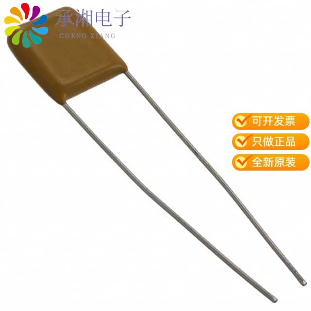 正品SK057C564KAR原装CAP CER 0.56UF 500V X7R RADIAL