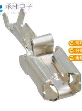 正品927852-2原装CONN QC RCPT 17-20AWG 0.250