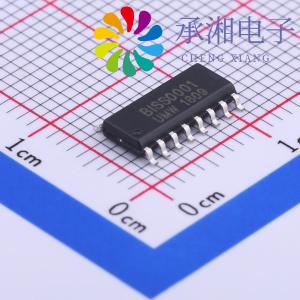 全新BISS0001正品BISS0001