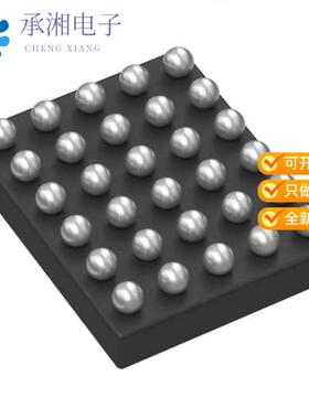 全新RT9470DWSC正品IC BATT CHG LI-ION 1CELL 30WLCSP