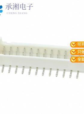 全新DF11Z-24DP-2V(27)正品CONN HEADER SMD 24POS 2MM