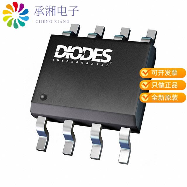 正品PAM2808BLBR原装IC LED DRIVER LINEAR 1.5A 8SOP