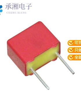 全新FKP2D003301D00JSSD正品CAP FILM 330PF 5% 100VDC