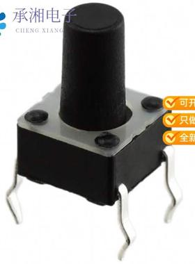 正品MJTP1230B原装SWITCH TACTILE SPST-NO 0.05A 12V