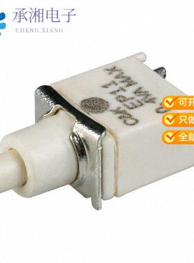正品EP11SD1SAPE原装SWITCH PUSH SPST-NO 0.4VA 20V
